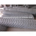 Best quality 1/4",3/4" Cheap Chicken Wire/Rabbit wire Mesh /Galvanized Hexagonal Wire Mesh